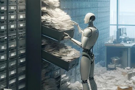imagen Aproveche este momento para integrar inteligencia artificial en su empresa