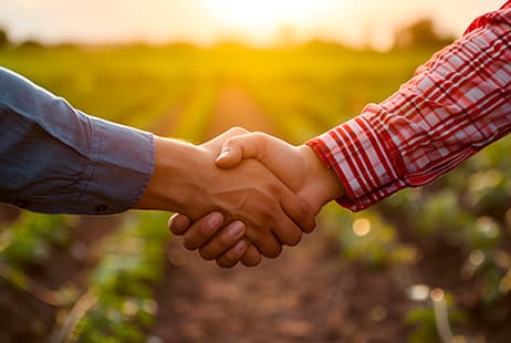imagen Los seguros agrarios: 45 años protegiendo al sector agrario