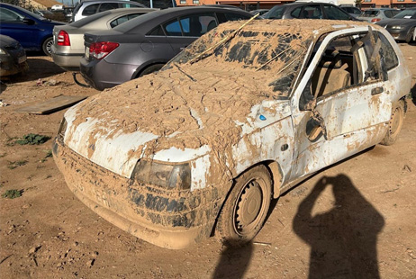 imagen Visibility of the Role of the Insurance Loss Adjuster