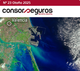 numero Las inundaciones de octubre de 2024