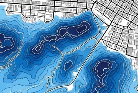 imagen La cartografía de zonas inundables en España: el SNCZI como herramienta para la gestión del riesgo