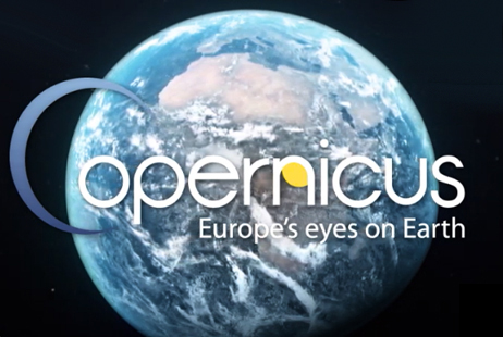 imagen El Servicio de Gestión de Emergencias de Copernicus: herramientas espaciales de la UE para la gestión de catástrofes y crisis