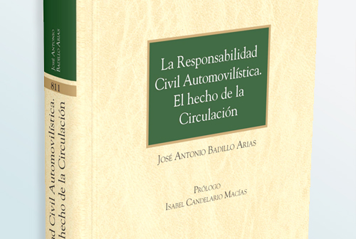 La responsabilidad civil automovilstica. El hecho de la circulacin