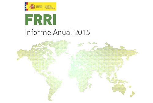 Foreign business risk coverage for spanish companies