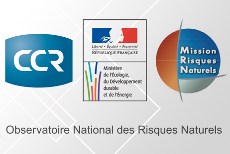 The contribution of French insurers to the creation and management of a National Observatory for Natural Hazards (ONRN)