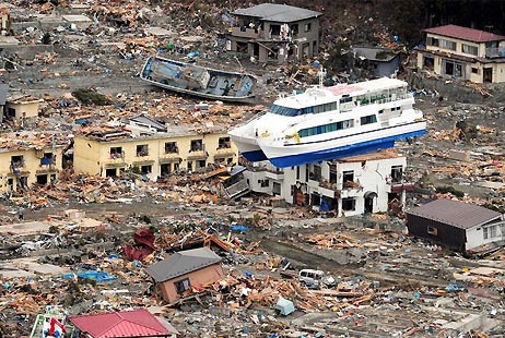 La necesidad y la oportunidad de estudiar el impacto econmico de los tsunamis en las costas espaolas