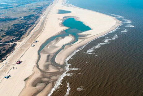 El cambio climtico en la costa y las medidas de adaptacin