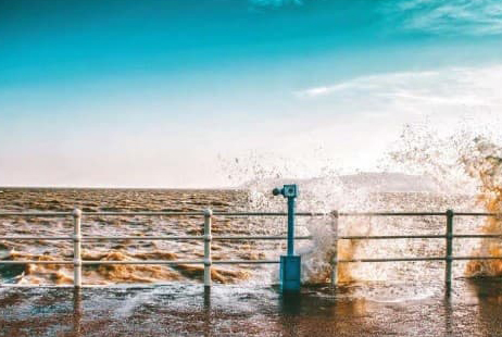 Actividad aseguradora y cambio climático: generación de conocimiento para impulsar la acción en materia de adaptación