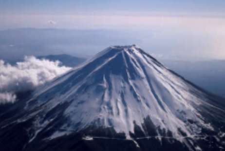 Volcanic eruption risk management in Japan