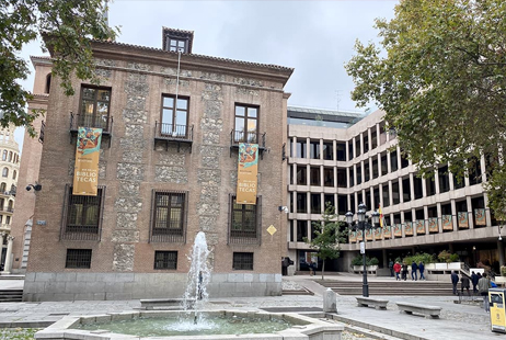 La Garantía del Estado para obras de interés cultural