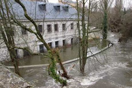 La implantación de medidas de mejora de la resiliencia en edificios históricos
