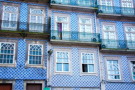 Insuring exceptional buildings: a Portuguese case study