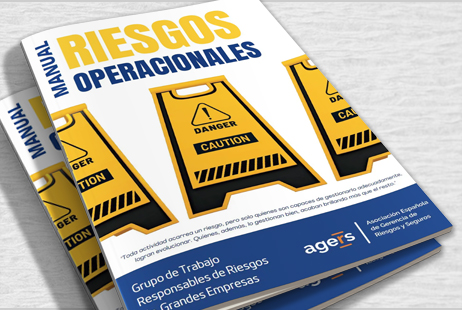 Manual de riesgos operacionales de Agers