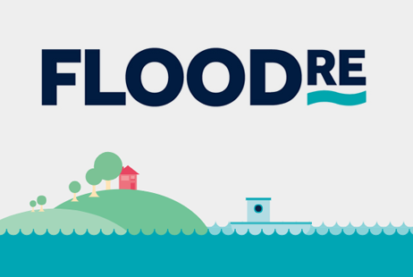 Flood Re: Making affordable home insurance available to those at flood risk in the UK