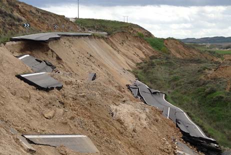 La importancia de los datos en la reduccin de los riesgos de desastres